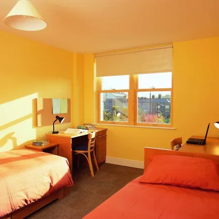 2 Bedroom In Central Dublin