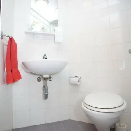 Lägenhet 2 Bedroom In Central Dublin